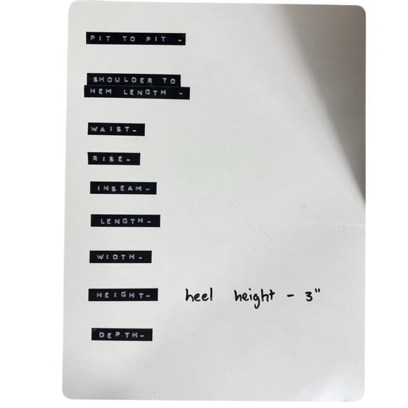 Dr. Scholl's FINDER KEEPER Black Faux-Snakeskin Ankle Boots 3" Heel Size 10 - Picture 9 of 9